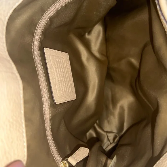 Coach Madison Phoebe Shoulder Bag - K1381-26224 - Picture 15 of 15